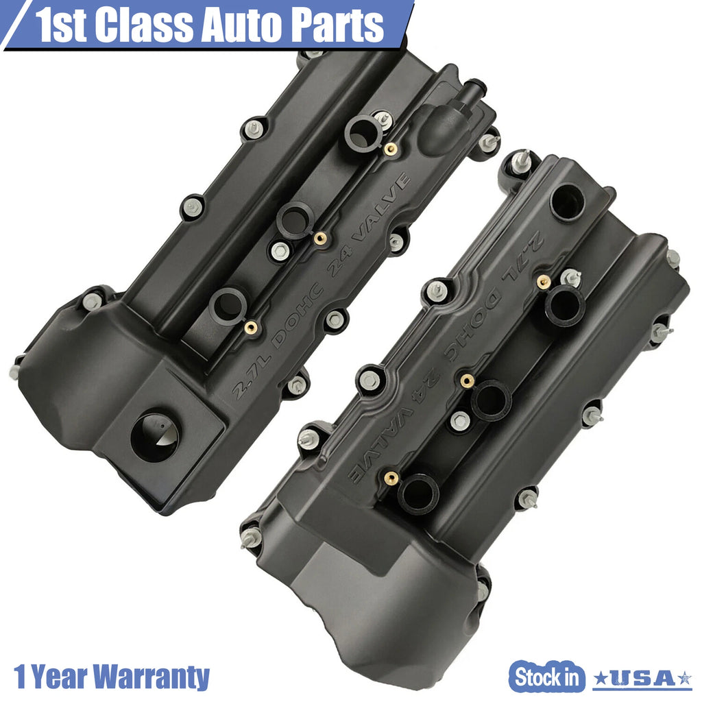 Engine Valve Cover for Chrysler 300, Dodge Avenger, Charger (2006-2010)