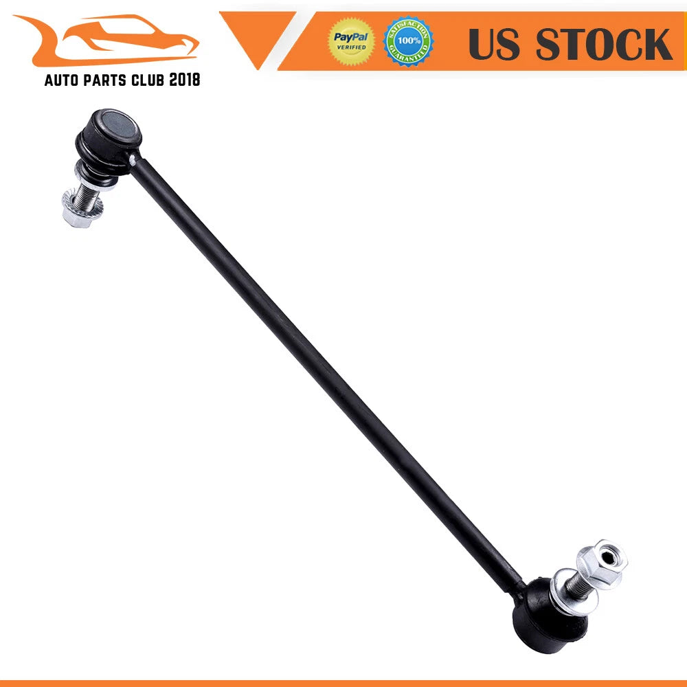 Front Struts Lower Control Arms Sway Bars for Toyota RAV4 (2006–2012)