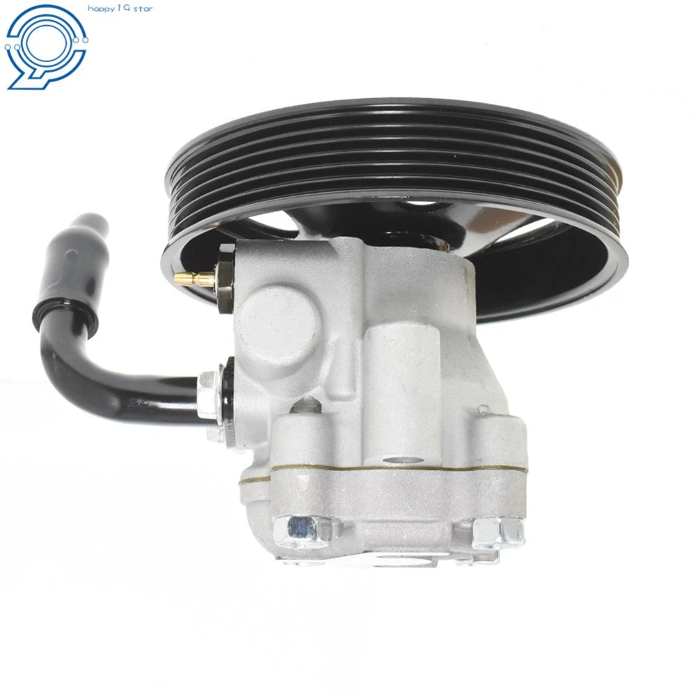 Power Steering Pump for Hyundai Santa Fe (2001–2006) 2.7L V6 57100-26100
