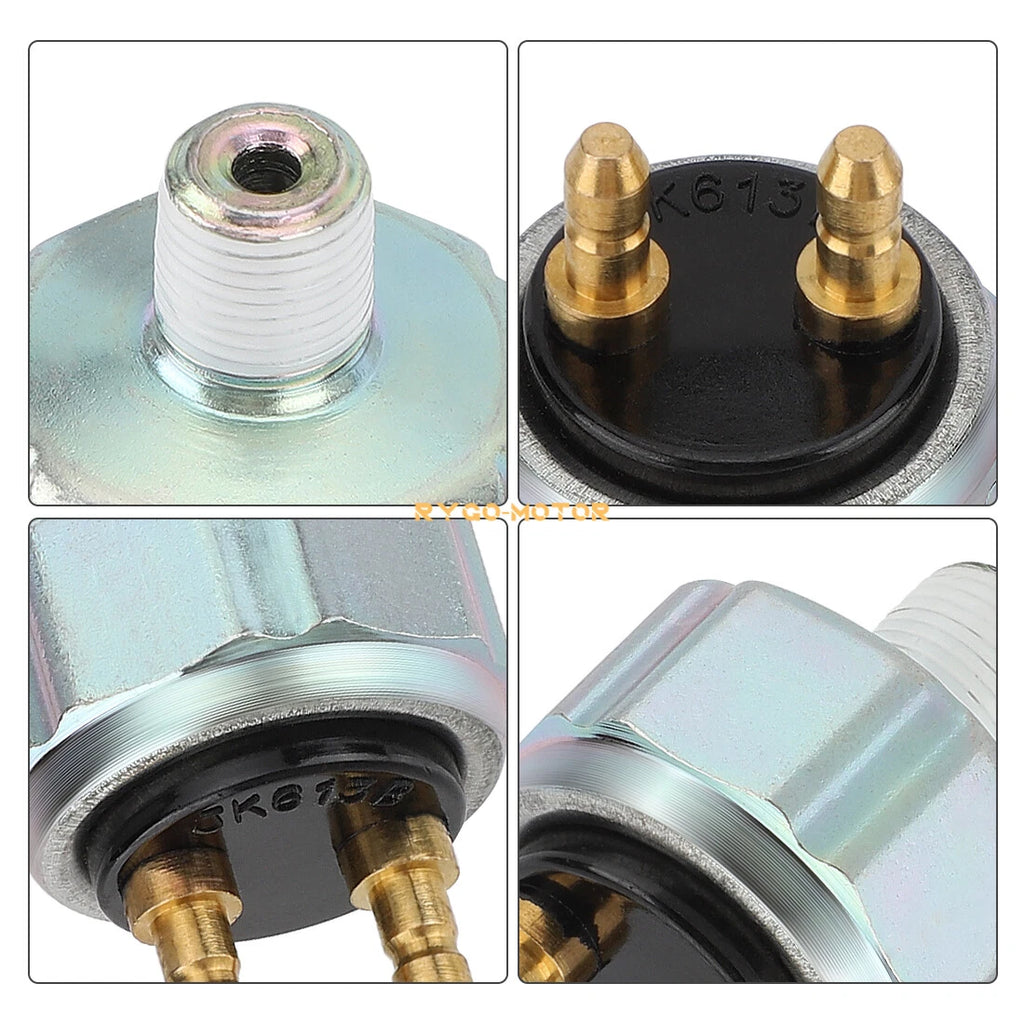 Hydraulic Brake Switch for Can Am (2010–2023) 710000099 710000734 710001345