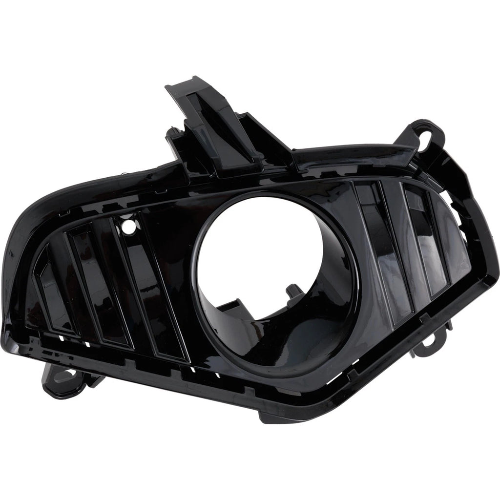 Fog Light Trim for Toyota RAV4 (2013-2018)