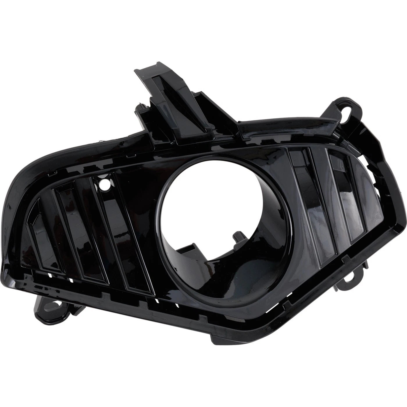 Fog Light Trim for Toyota RAV4 (2013-2018)