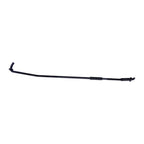 Front Bonnet Hood Muffler for Nissan Frontier Pathfinder Xterra (2005-2019)