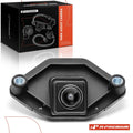 Rear View Backup Park Assist Camera for Nissan Rogue Sport (2018–2022)