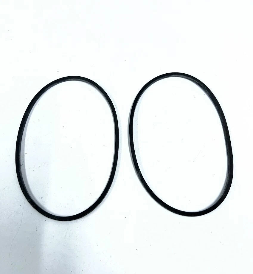 Gasket for Volvo Penta (846719) (Pack of 2)