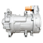 AC Compressor Replacement for Mercedes EQS 450 (2023-2025)