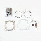 Piston Ring Bore Gasket Set for Yamaha PW50 PY50 Peewee 50 (1990–2023)