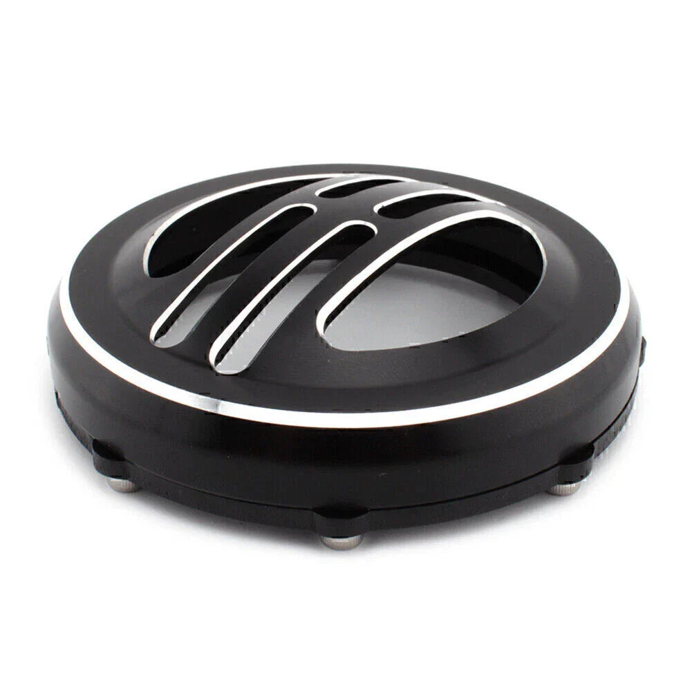 Universal Decorative Horn Cover for Bobber T120 T100 Street Twin (2016-2023)
