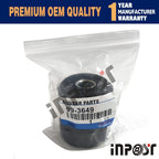 1pc Vibration Engine Mounts 99-3649 93-4060 for Thermo King TriPac (2000–2023)