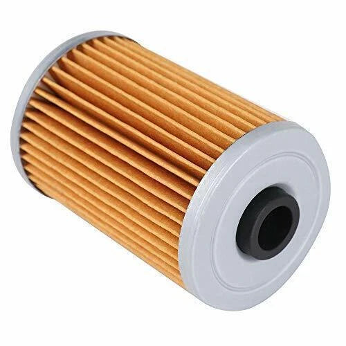 Gen 3 Cool Fuel Filter Kit for Mercury MerCruiser (35-8M0093688, 8M0204703)