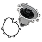 Coolant Pump for Porsche Cayenne V8 4.5L (2003–2006) 94810601104 Aluminum