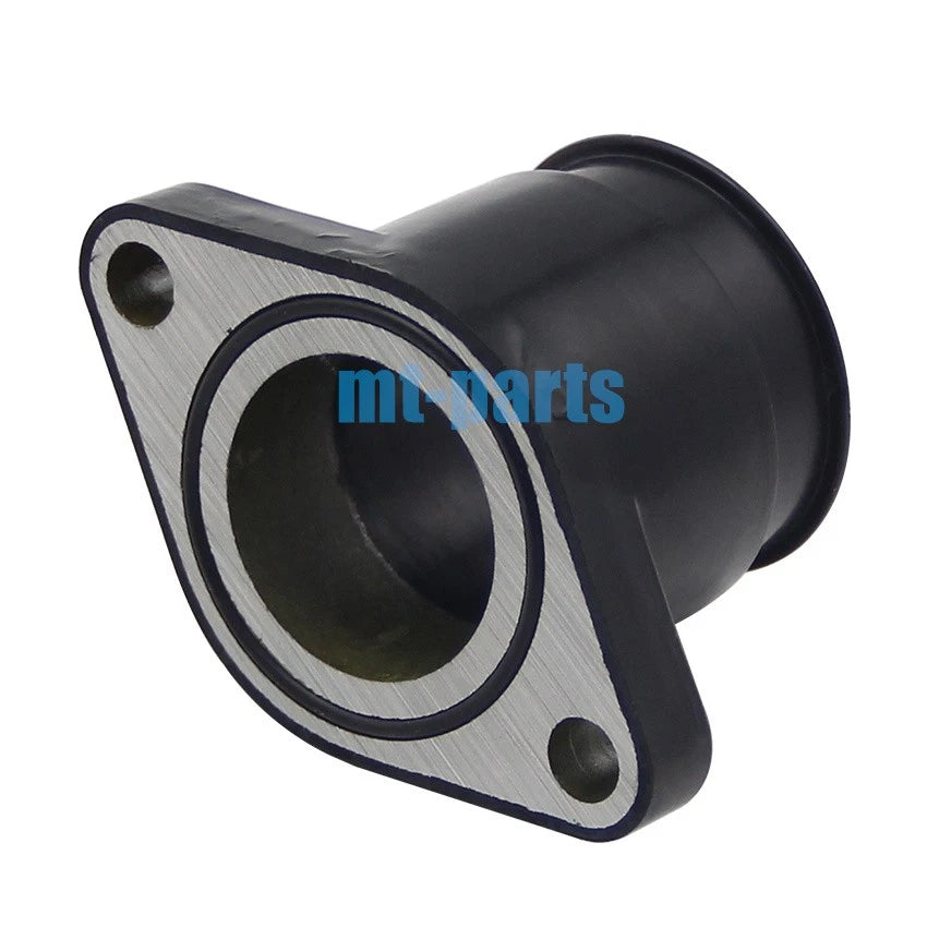 Carburetor Intake Boot Joint for Yamaha YFM400F Grizzly 400 (2007–2008)