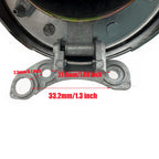 Fuel Tank Cap for Kawasaki VN1500 Vulcan 1500 Classic (1996–2008)