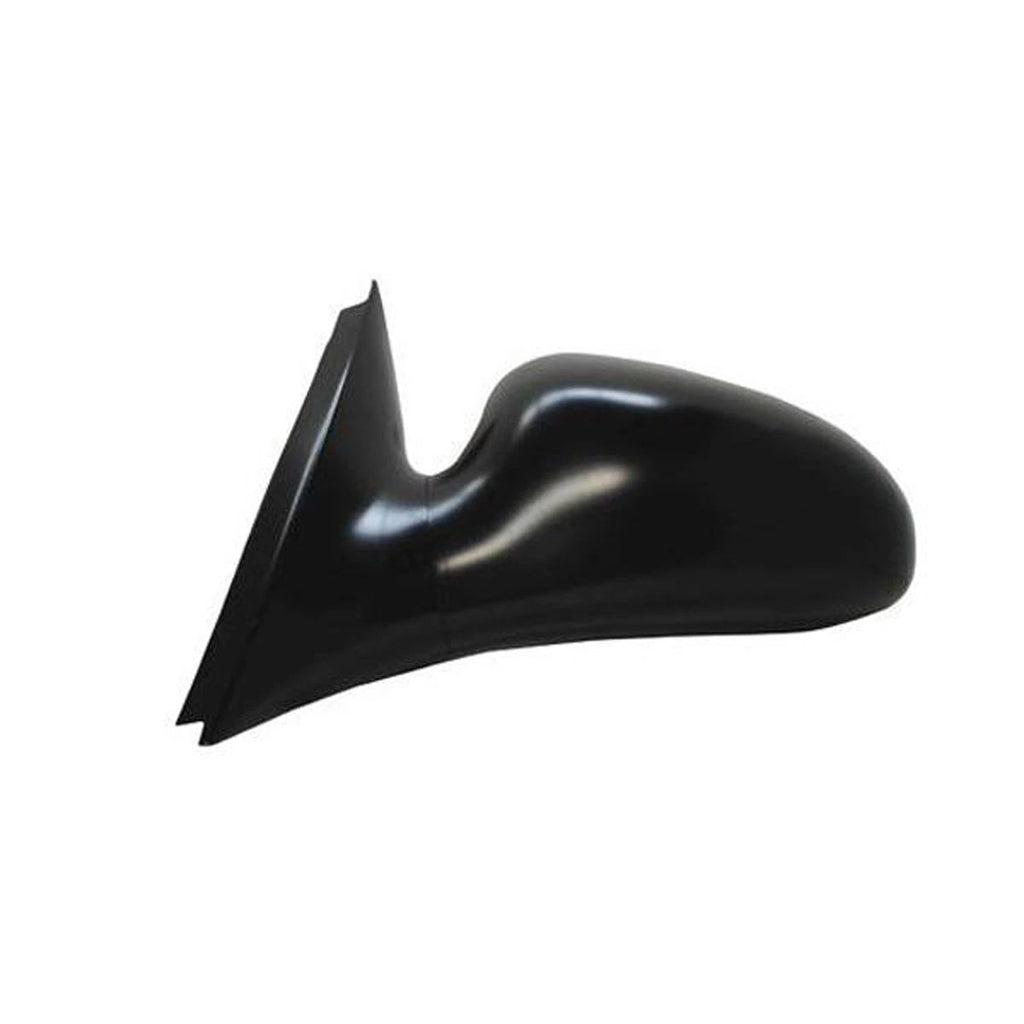 Replacement Driver Power Door Mirror w/Heated Glass for 2005-08 Buick Allure