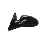 Replacement Driver Power Door Mirror w/Heated Glass for 2005-08 Buick Allure