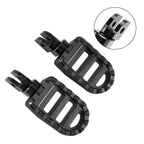 Front Footrests Foot Pegs for Yamaha XSR700 XSR900 FJR1300 YZF-R6 YZF-R1