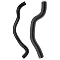 Gates Upper & Lower Radiator Coolant Hose Kit for Mazda 3 Sport (2010–2013)