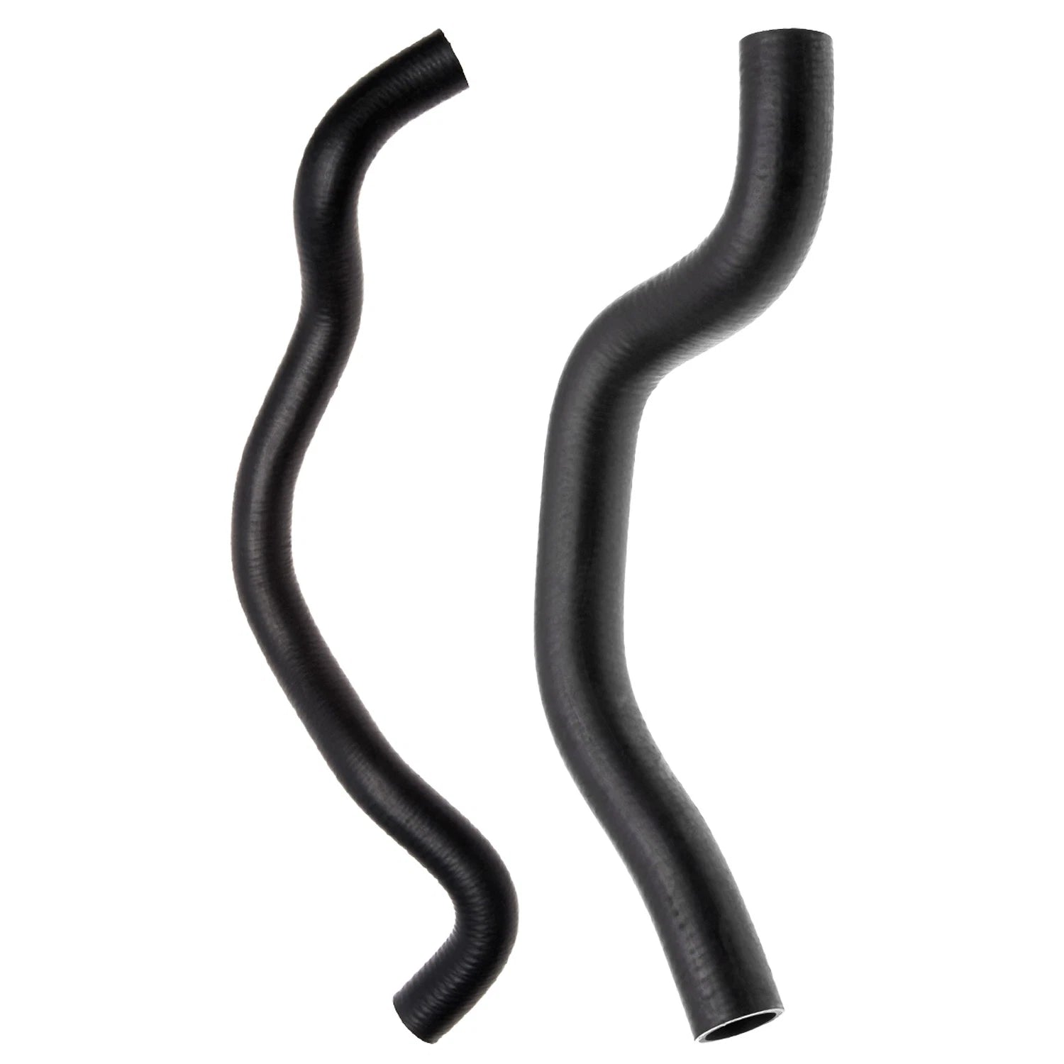 Gates Upper & Lower Radiator Coolant Hose Kit for Mazda 3 Sport (2010–2013)