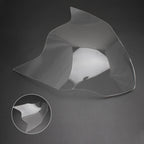 Front Headlight Lens Protection Cover for Suzuki GSX-R 600 (2014–2020)