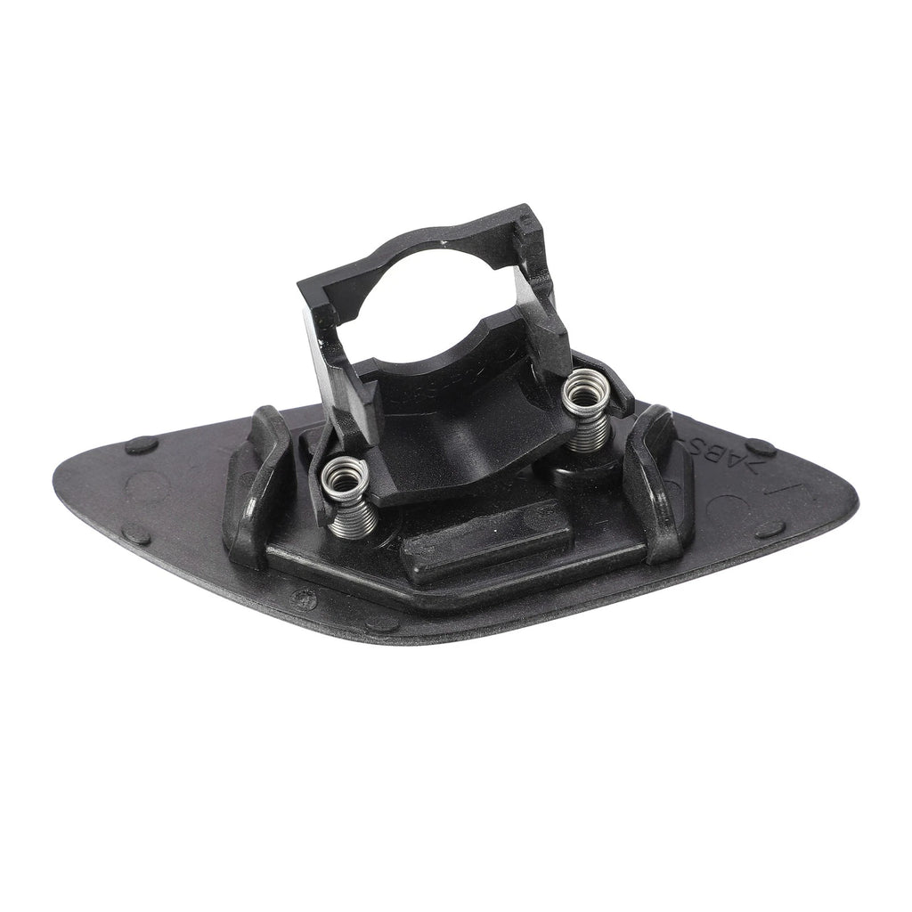 Front Bumper Headlight Washer Nozzle Cover Cap for BMW 335i (2007–2013)