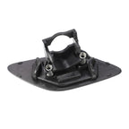 Front Bumper Headlight Washer Nozzle Cover Cap for BMW 335i (2007–2013)