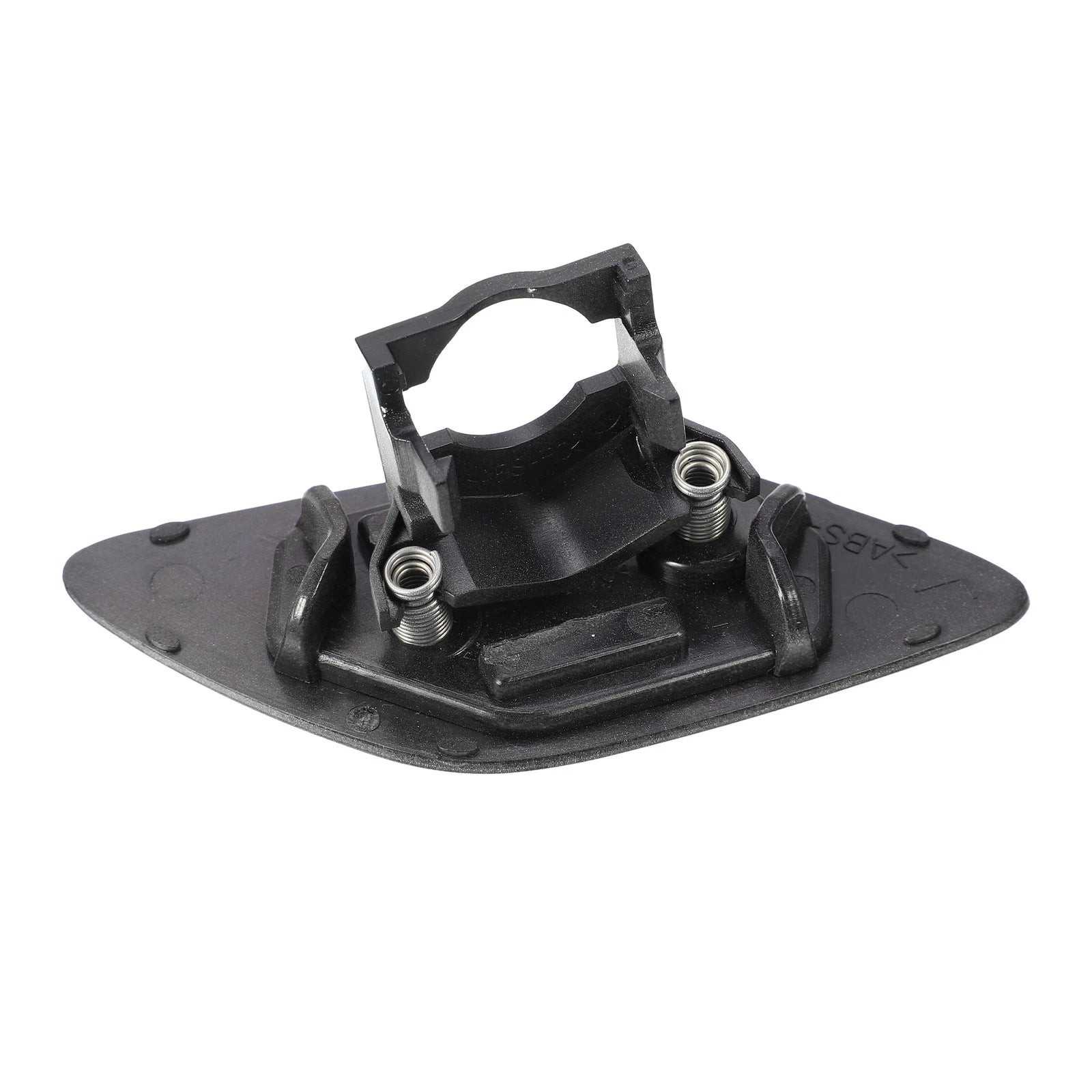 Front Bumper Headlight Washer Nozzle Cover Cap for BMW 335i (2007–2013)