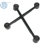 Control Arms Kit for Chevy Trailblazer SSR Saab 9-7X (2002-2009)