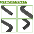 HVAC Heater Hose for Toyota Camry 2.2L (1992–1996) No. 1626174010 Rubber