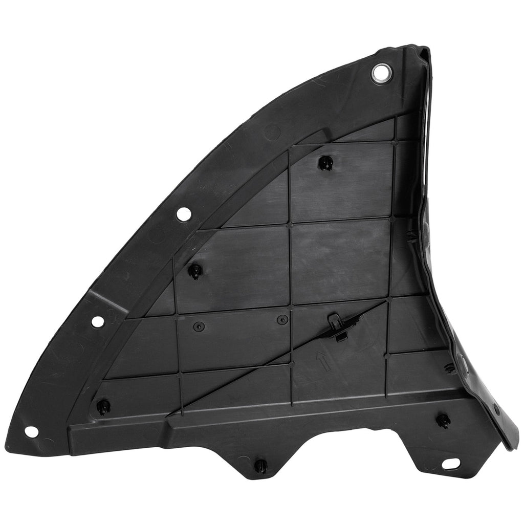 Engine Splash Shield for Mazda CX-30 (2020–2023)
