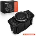 Headlight Switch for Ford F-150, F-250 Super Duty (2015–2022)