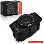 Headlight Switch for Ford F-150, F-250 Super Duty (2015–2022)