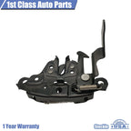 Hood Latch Lock for Nissan 350Z (2003–2009) NI1234117 65601CF00A