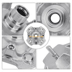 Front Wheel Hub for Honda TRX500 TRX680 (2005–2023) 44615-HN2-A20