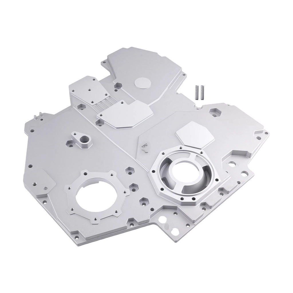 Aluminum Timing Cover for International 3000 4300 5000 (1998–2004) 1820465C1