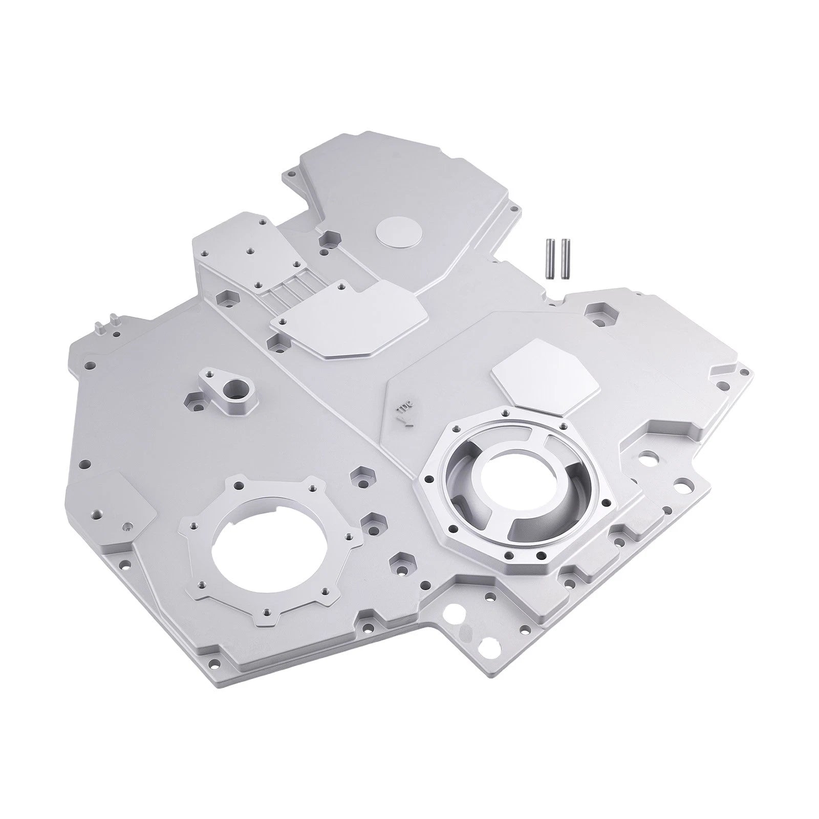 Aluminum Timing Cover for International 3000 4300 5000 (1998–2004) 1820465C1