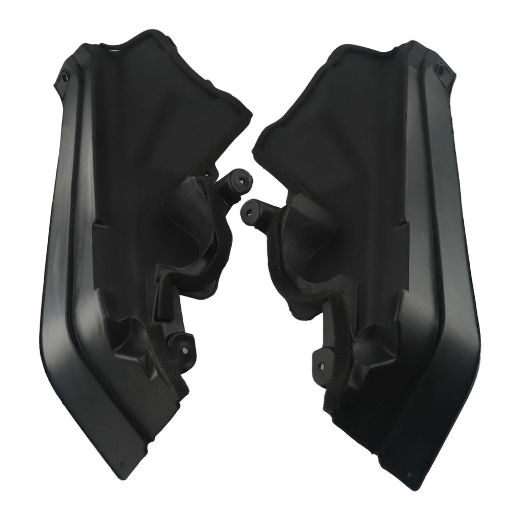 Engine Compartment Upper Partition Panel