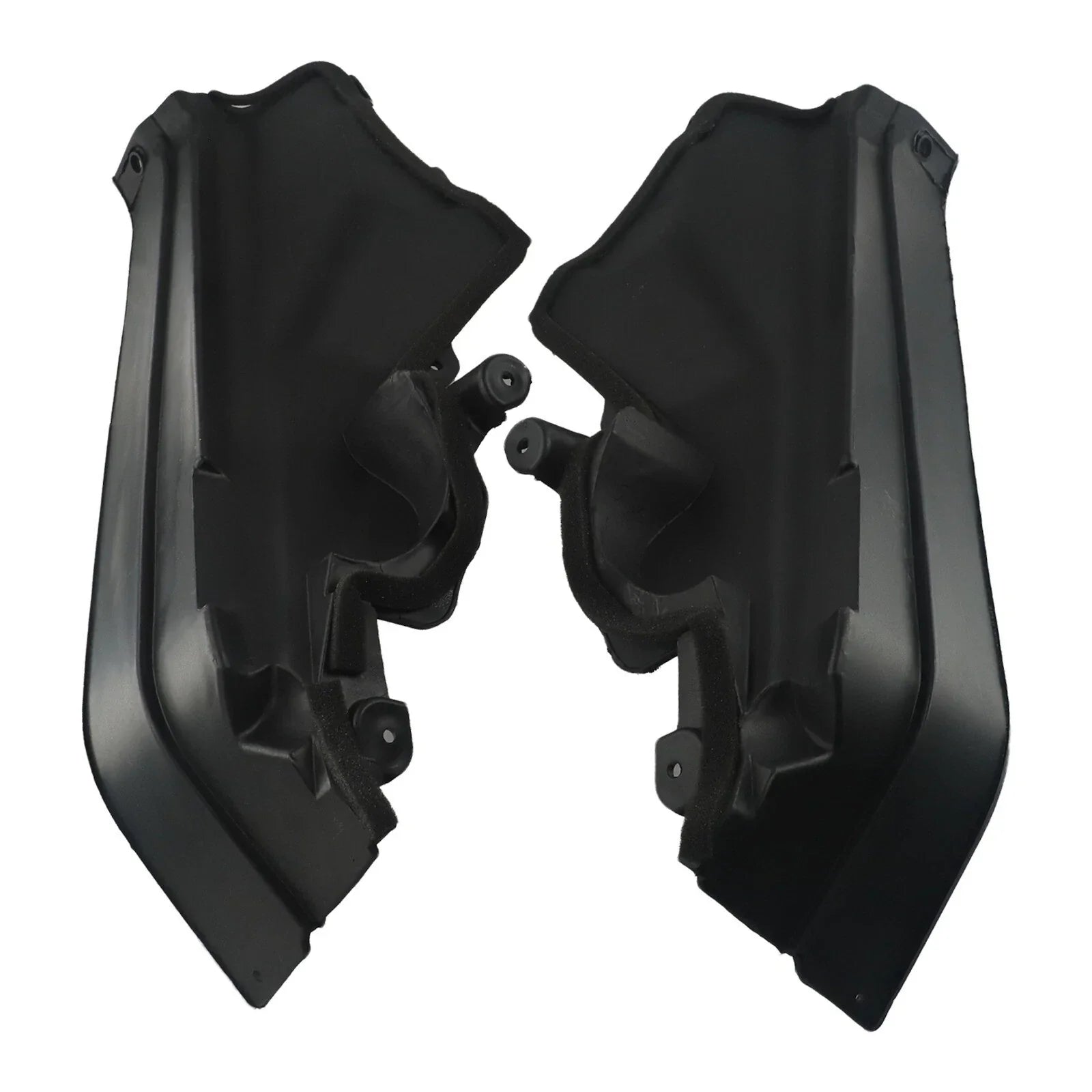 Engine Compartment Upper Partition Panel