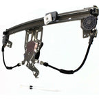 Rear Power Window Regulator for Mercedes Benz S Class (2007–2013)