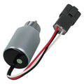 Fuel Shut-Off Solenoid 12V for Mitsubishi L3E, S3L, S4L (SA-3725)