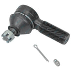 Tie Rod Relay End Set Kit for BJ40 BJ42 FJ40 FJ45 FJ55 HJ45 HJ47 Left Hand Drive