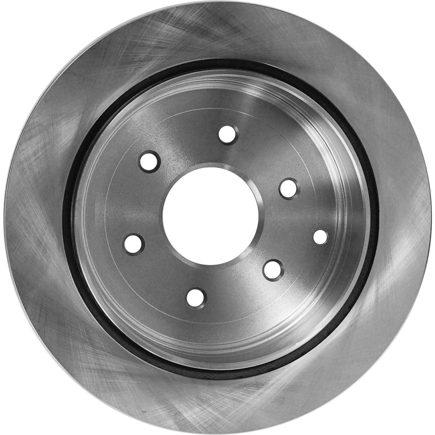 Disc Brake Rotor for Infiniti QX56 (2011–2013) Rear Solid