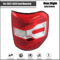 Right Side Halogen Tail Light for Ford Maverick (2022â2023)