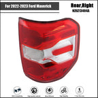 Right Side Halogen Tail Light for Ford Maverick (2022â2023)