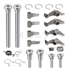 Rocker Arm Shaft Kit for Honda Sportrax TRX400EX/TRX400X/XR400R (1999–2008)