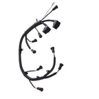 FICM Fuel Injector Module Wiring Harness for Ford F250 F350 F450 F550 (2003–2007)
