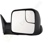 Power Heated Towing Mirror RH for Dodge Ram 1500 2500 3500 (1998–2002)