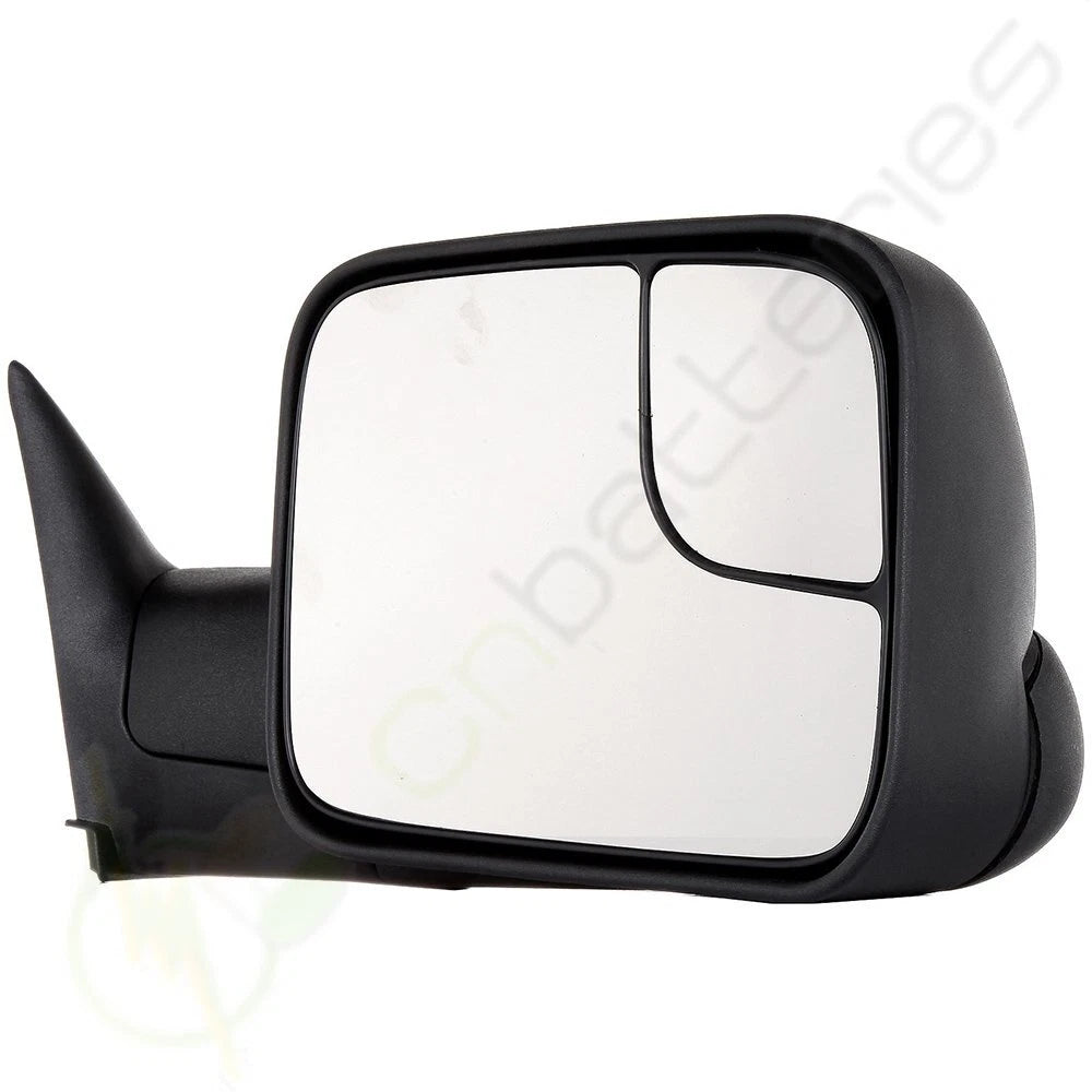 Power Heated Towing Mirror RH for Dodge Ram 1500 2500 3500 (1998–2002)