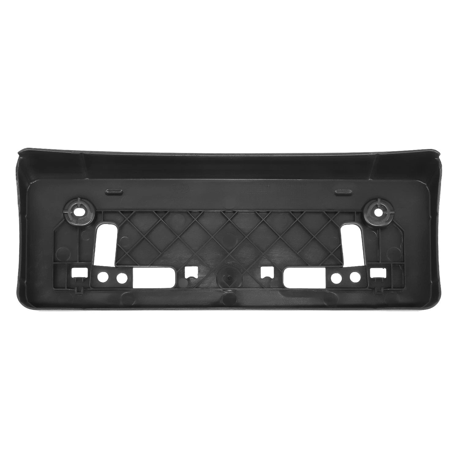 License Plate Mounting Bracket for Lexus RC200T RC350 (2015–2018)