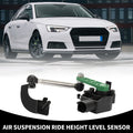 Front Left Air Suspension Ride Height Level Sensor 8J0941273G for Audi A3 (2004–2013)