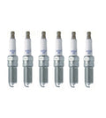 NGK Laser Platinum Spark Plug Set (6 Pieces) for
